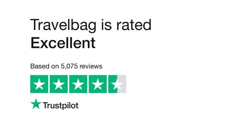 travelbag customer service